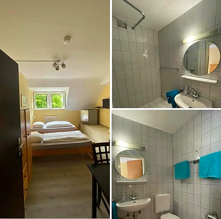 Hotel Haus Schürmann