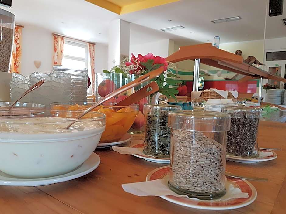 Hotel Alt Wittower Krug