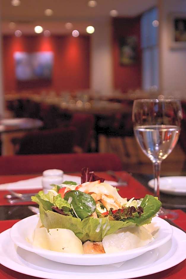 Bristol International Airport Hotel