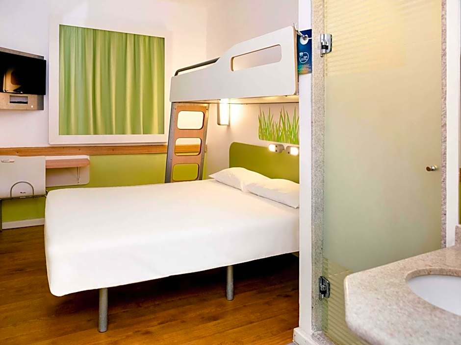 Ibis Budget Campo Grande