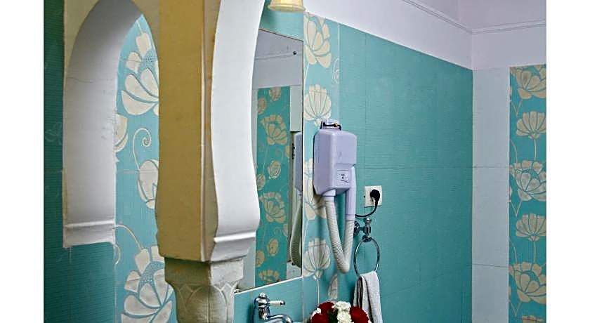 Hotel Mandawa Haveli