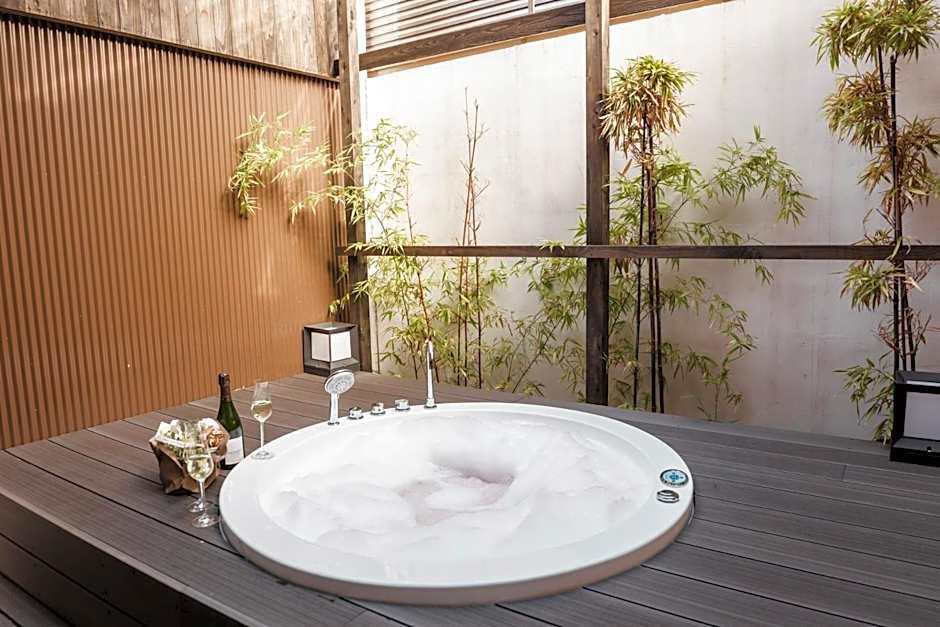 Shiki Suites - Vacation STAY 20361v