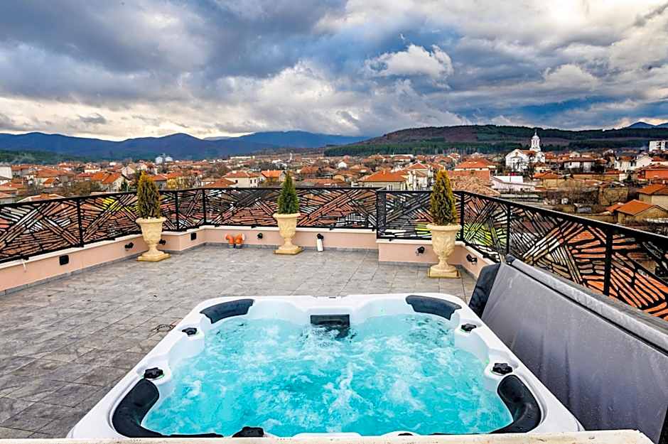 Antique Boutique Hotel