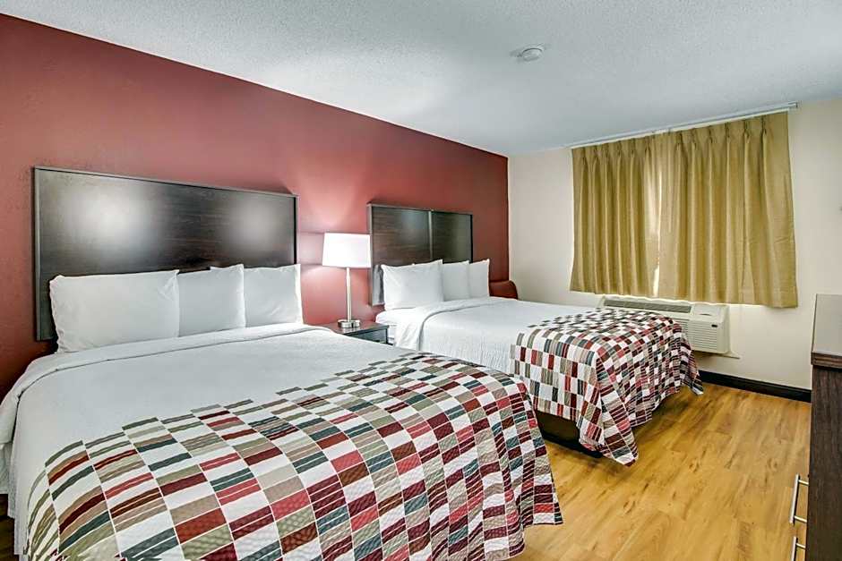 Red Roof Inn Franklin, KY