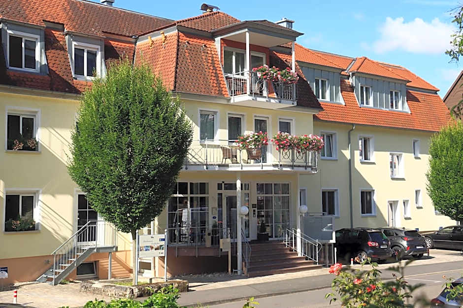 Hotel Alexa