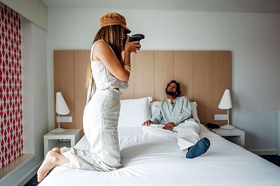 Stay Hotel Porto Centro Trindade