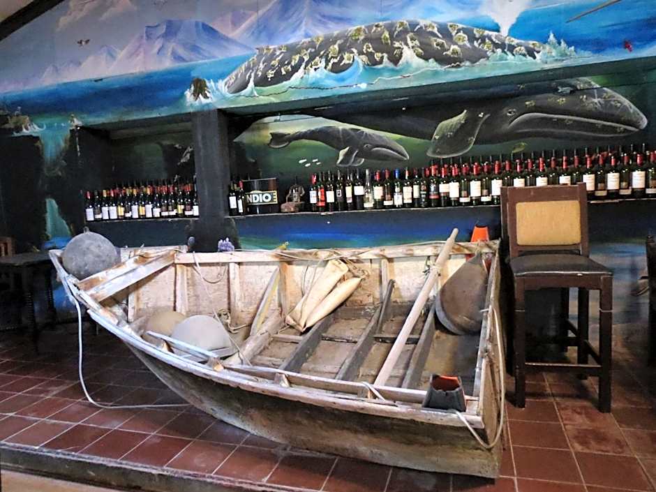 Malarrimo Restaurant Hotel & RV Parking
