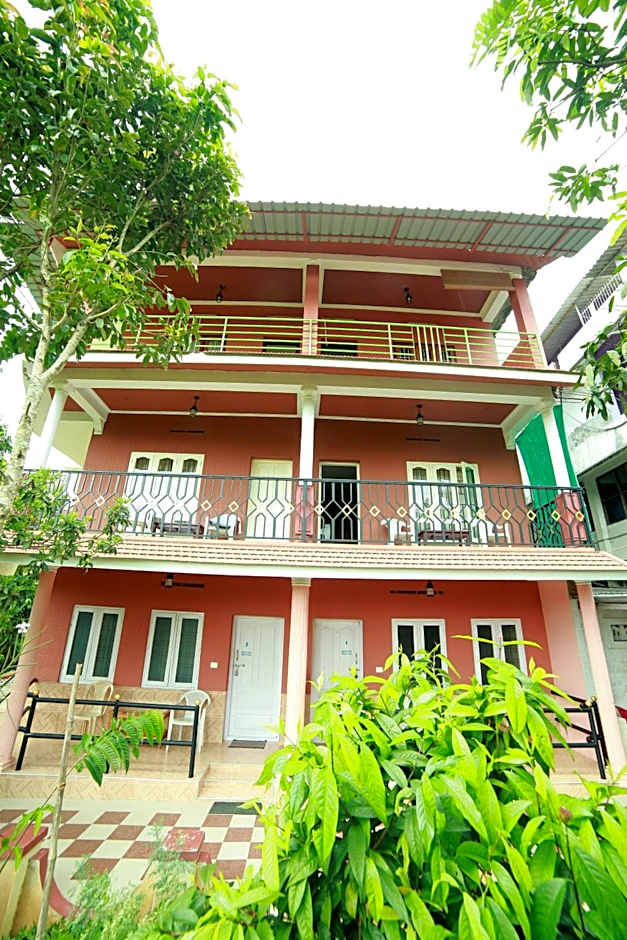 Kerala House