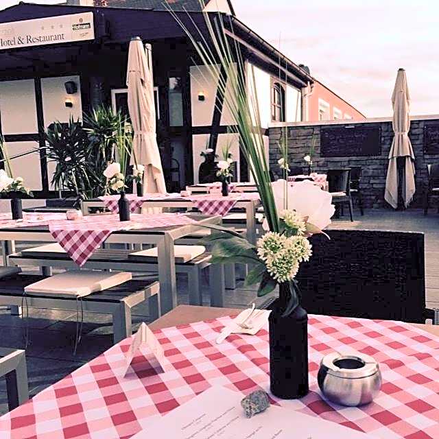 Hotel & Restaurant Rizzelli Superior