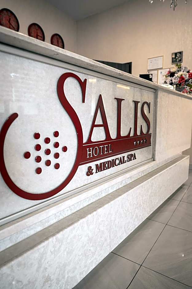 Salis Hotel & Medical Spa