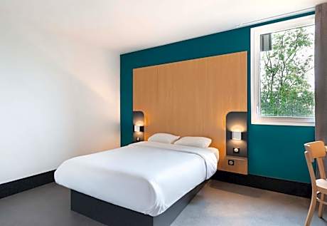 Double Room - Disability Access