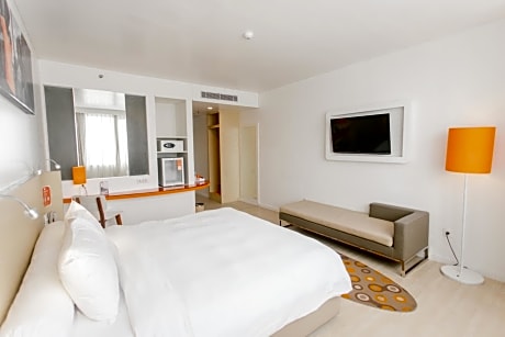 Ramadhan Package at HARRIS Double or Twin Room