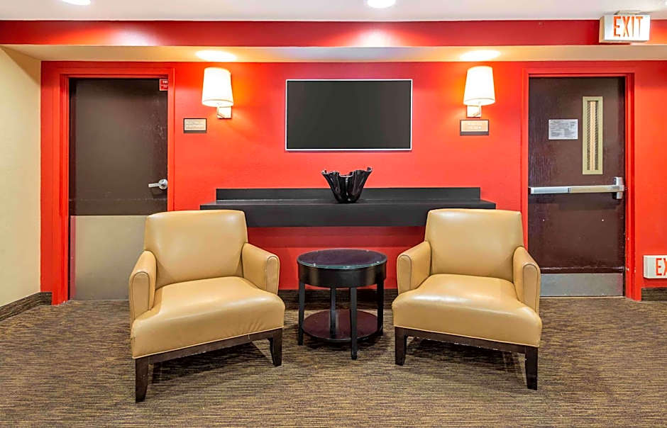 Extended Stay America Suites - Princeton - West Windsor