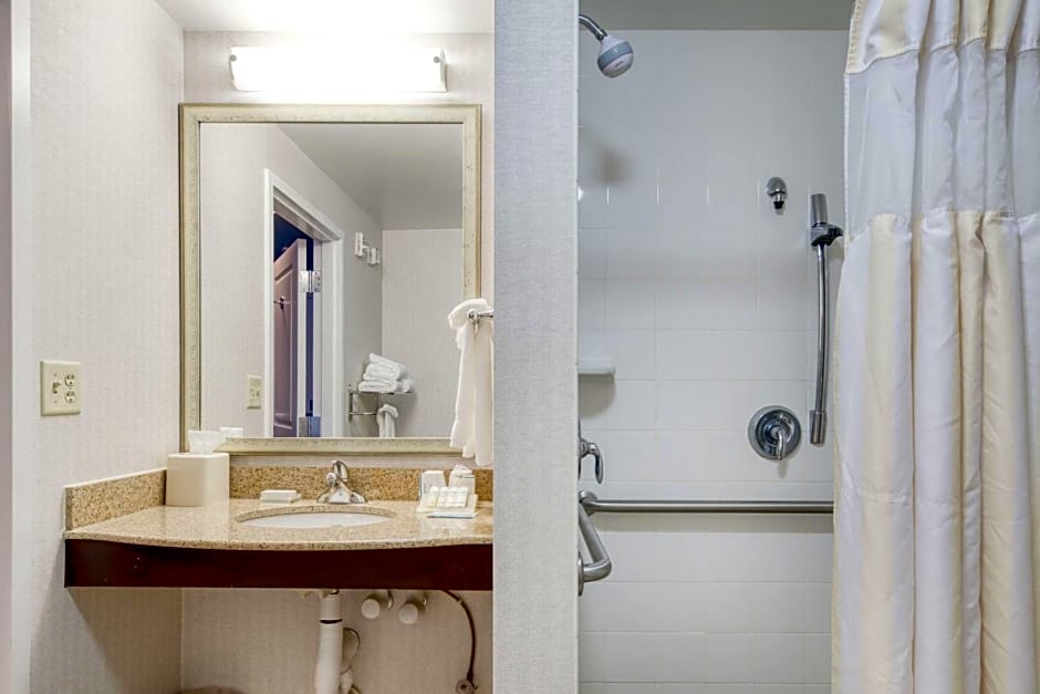 Hilton Garden Inn Durham Southpoint