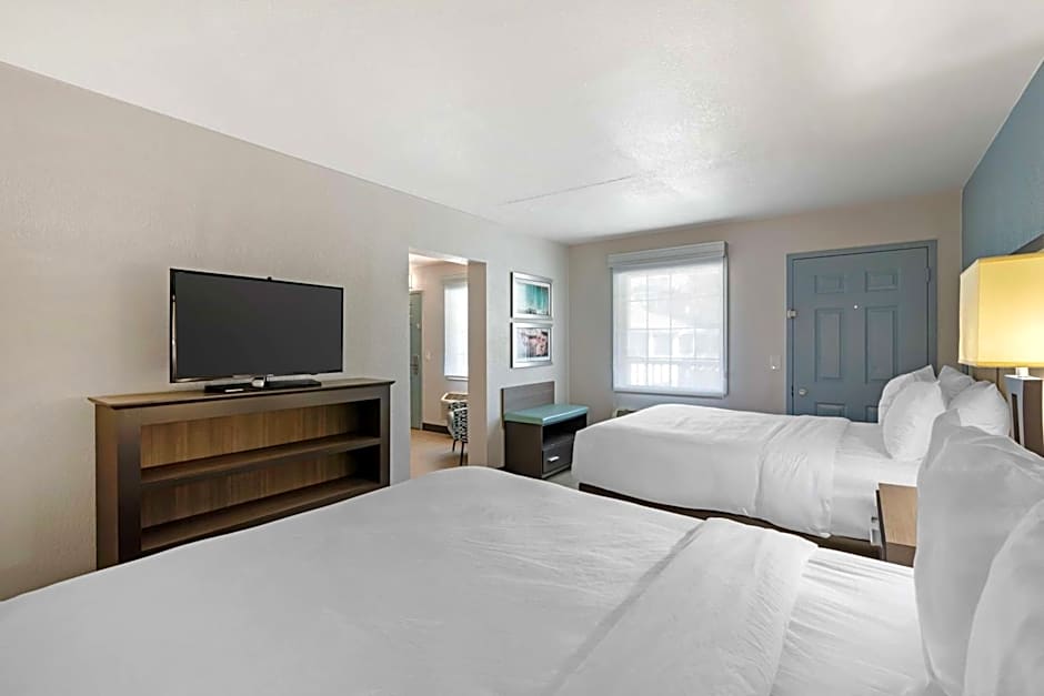 Best Western Plus St. Simons