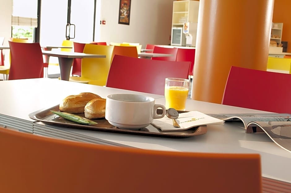Premiere Classe Paris Est Bobigny Drancy Hotel