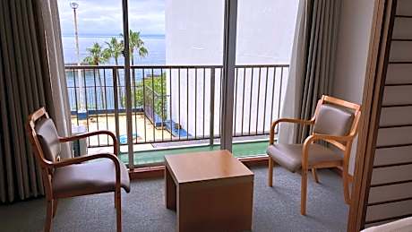 Triple Room - Non-Smoking