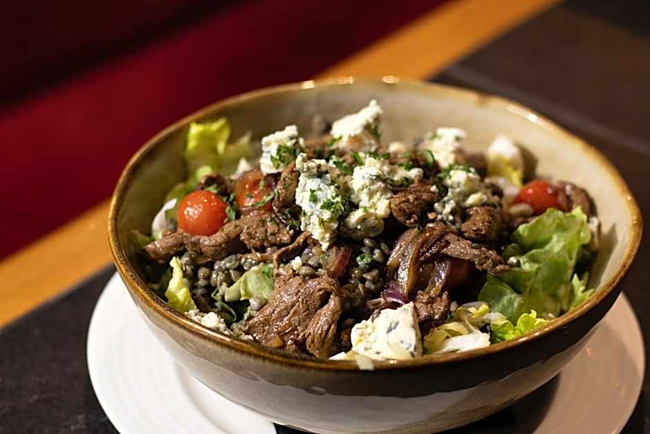 ibis Styles Le Puy en Velay