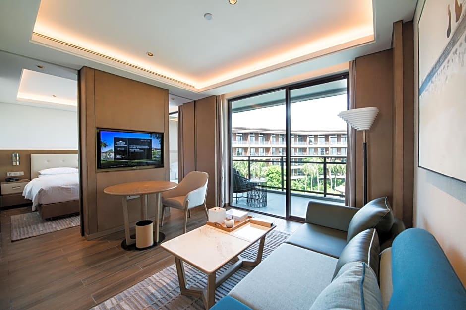 Wingate By Wyndham Hainan Chengmai