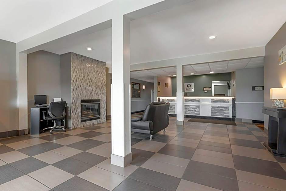 Quality Inn Mauston I-90