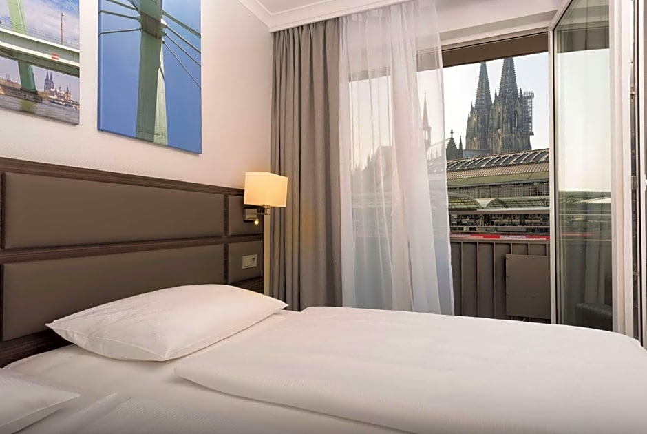 Wyndham Köln