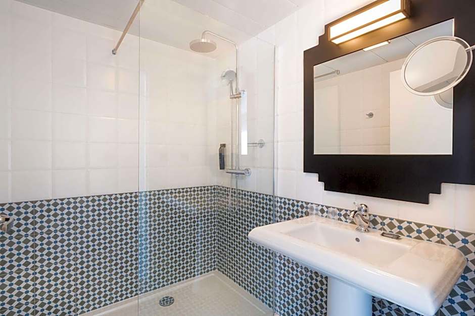 Best Western Hotel Journel Saint-Laurent-du-Var