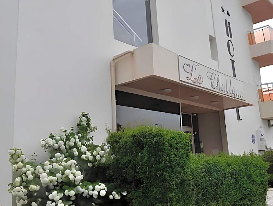 Cit'Hotel Le Challans