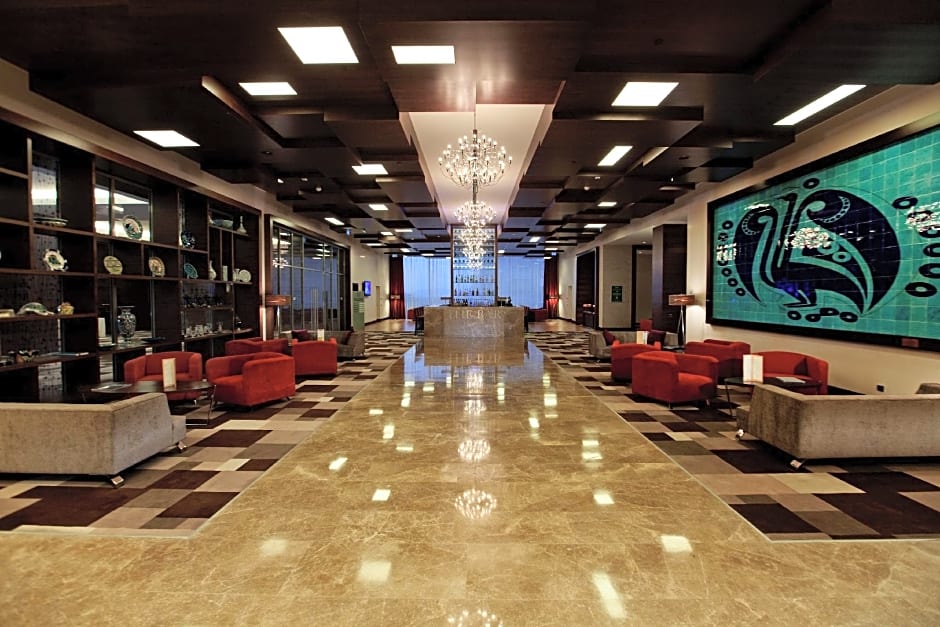 Hilton Garden Inn Kutahya