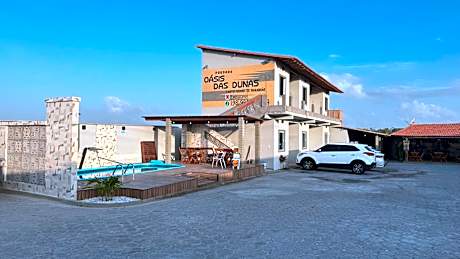 Pousada Oásis das Dunas