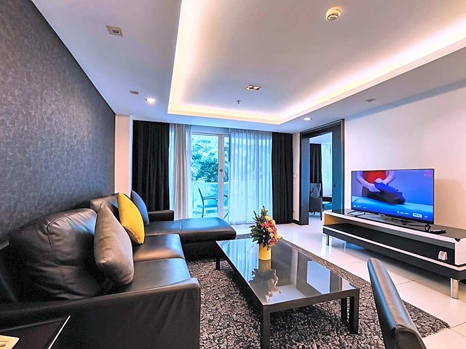 Nova Suites Pattaya by Compass Hospitality