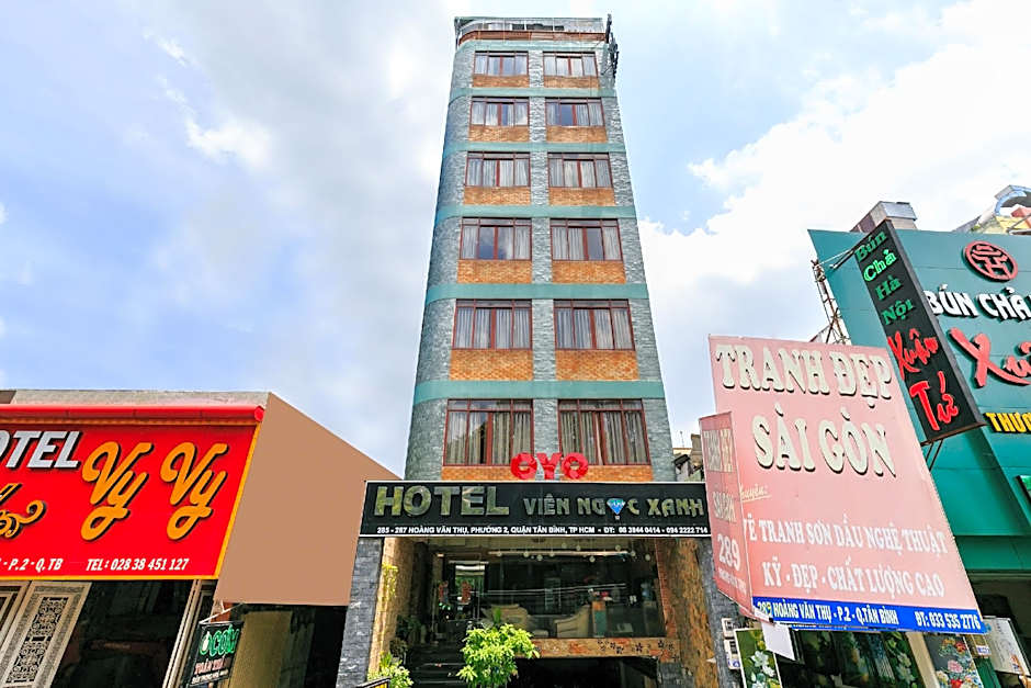 Vien Ngoc Xanh Hotel