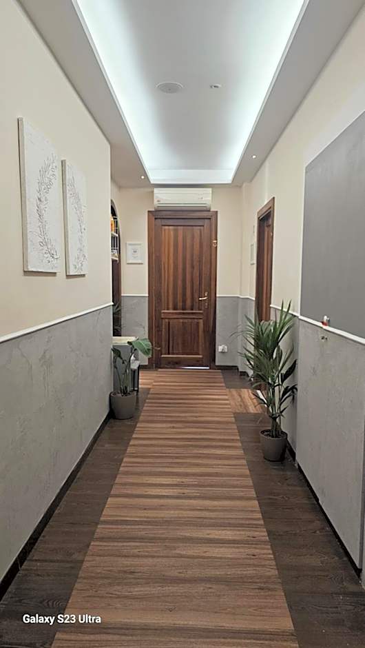 Caesar Place