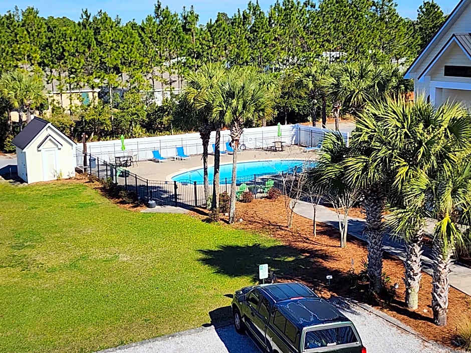 30-A Inn & Suites