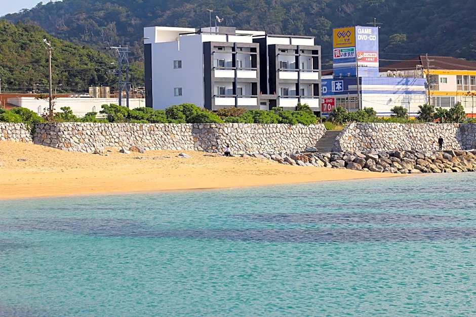 Gate Inn Nago