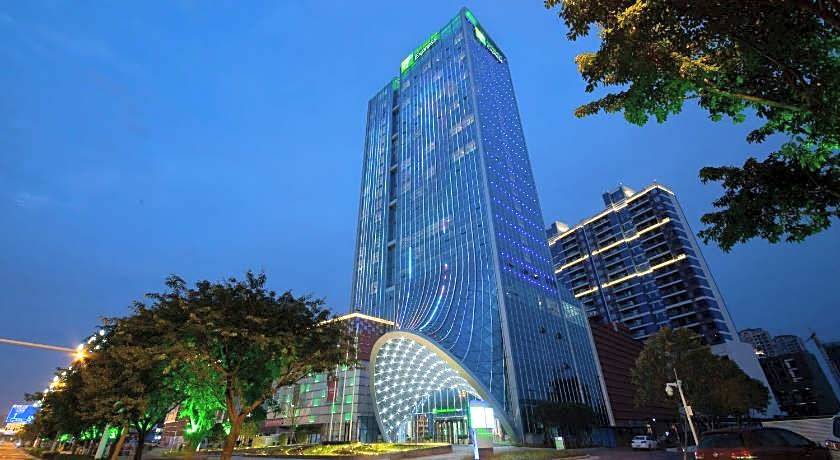 Holiday Inn Express Mianyang High-Tech Zone By IHG