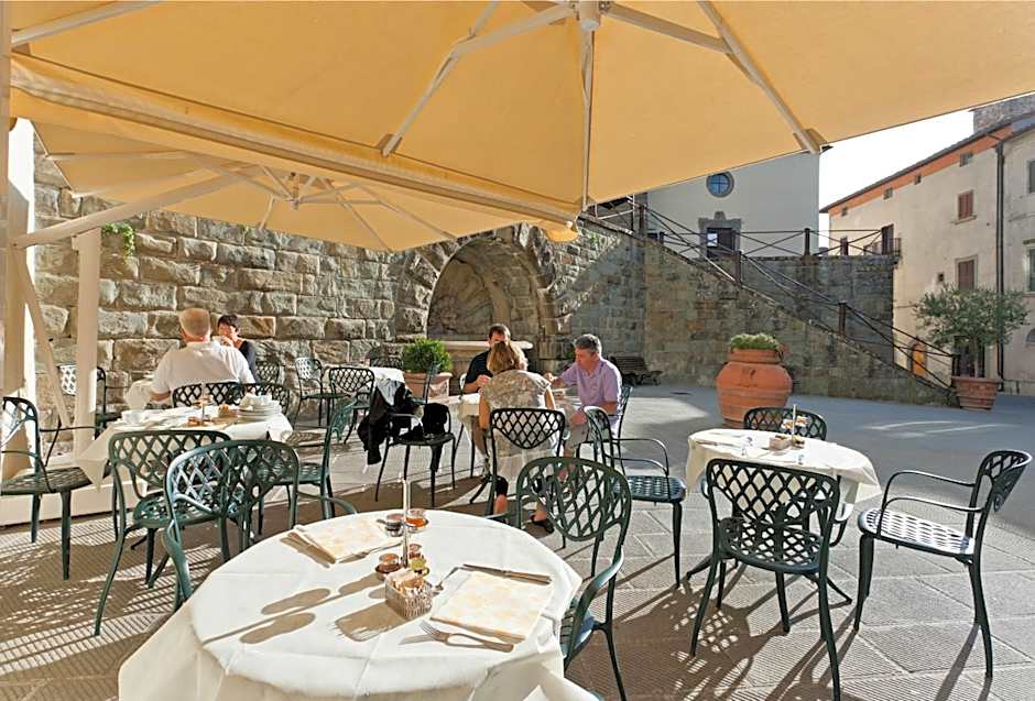 Hotel Palazzo San Niccolò & Spa