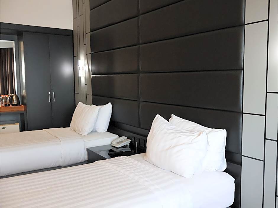 Hotel Asia