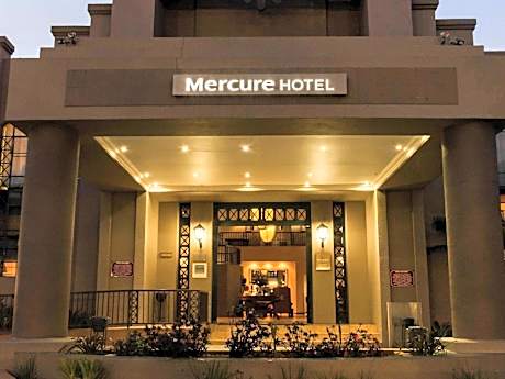 Mercure Hotel Nelspruit