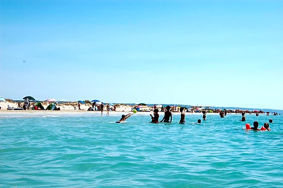 Scialabà Residence Salento