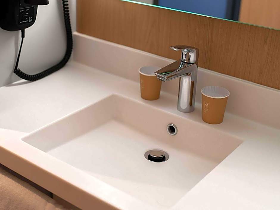 ibis Beziers Est Mediterranee A9/A75