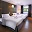 T+ Hotel Butterworth