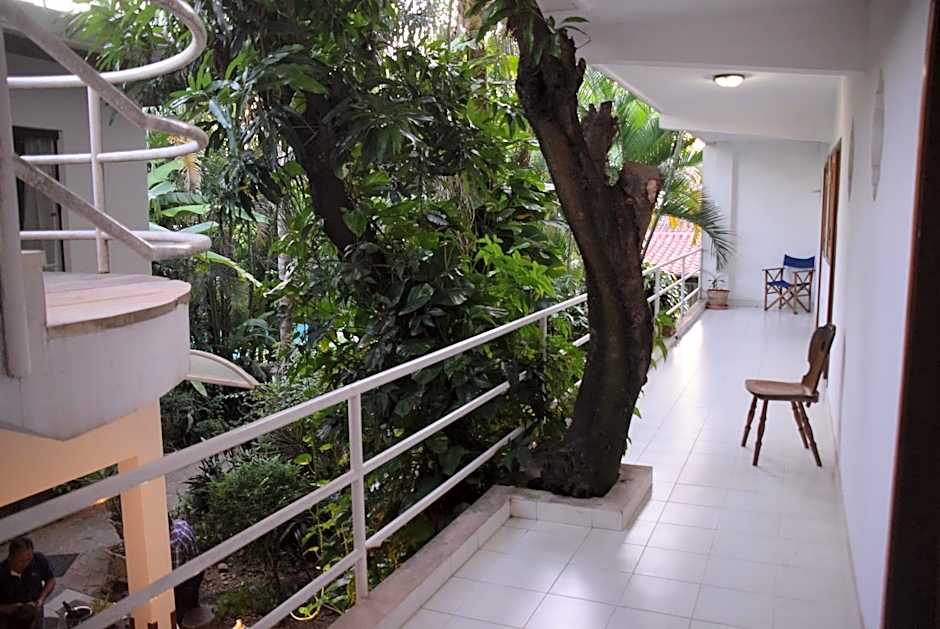 Hotel Portal del Sol