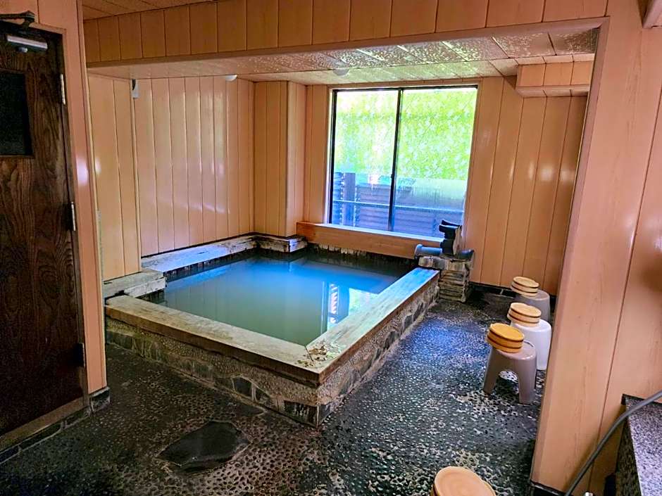 大和屋ホテルいろは