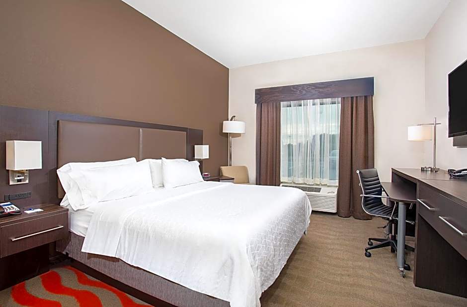 Holiday Inn Express Hotel & Suites Glasgow By IHG