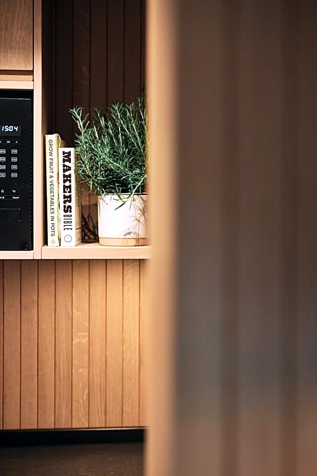 Ullrhaus - ST ANTON 4 Star Superior