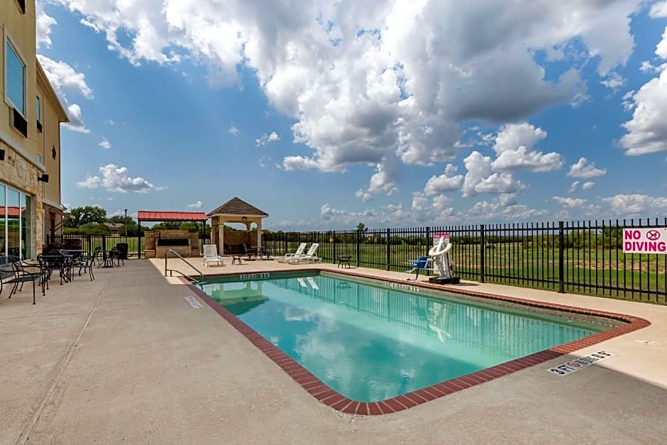 Comfort Inn & Suites Gatesville