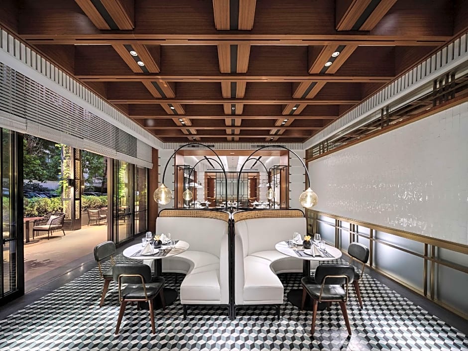 Hilton Garden Inn Guangzhou Tianhe