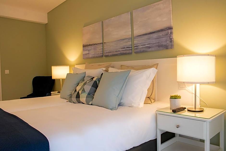 Kavia Hotel do Largo