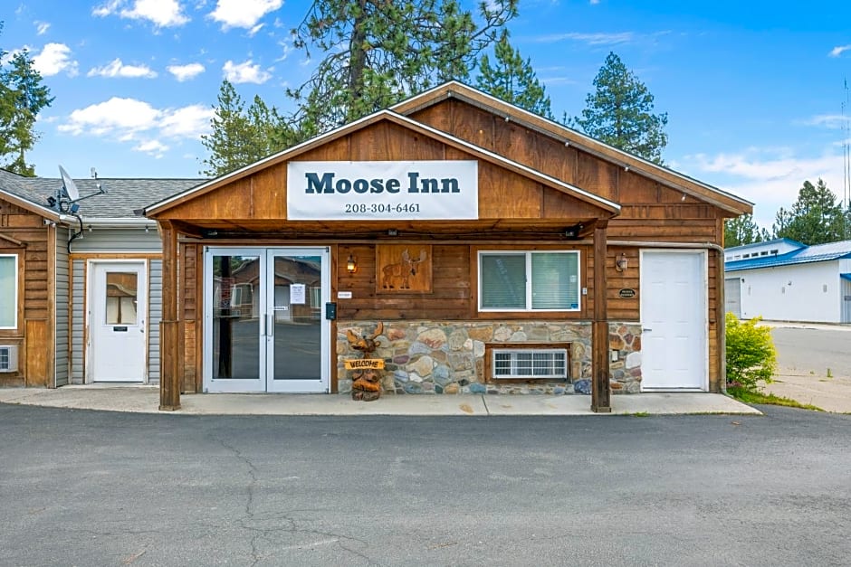 Moose Inn