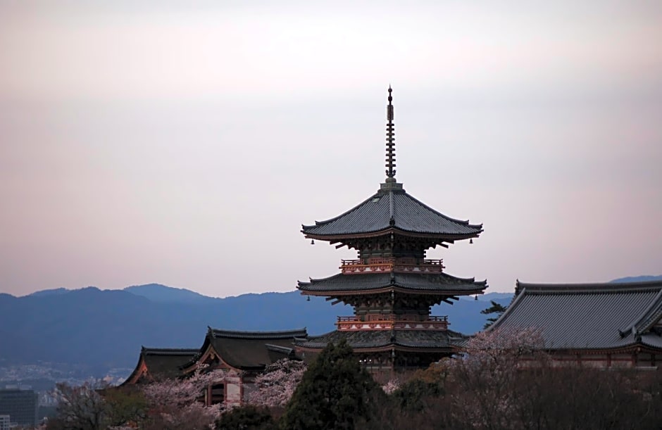 Hotel Lantern gion